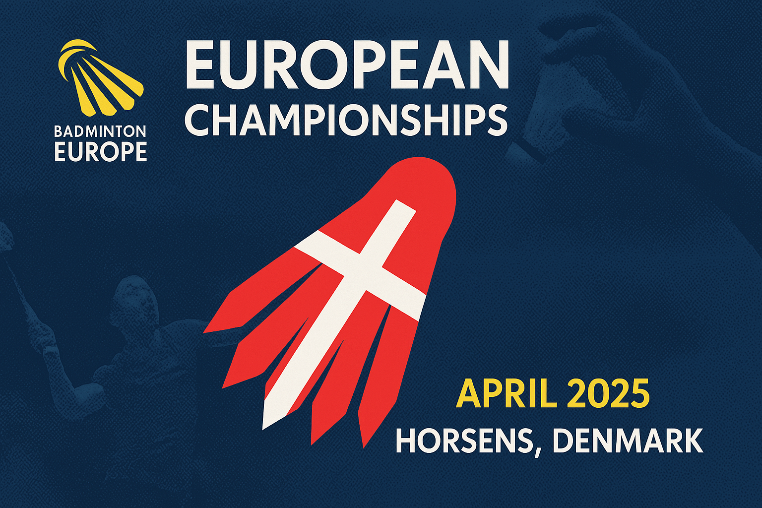 European Championships 2025